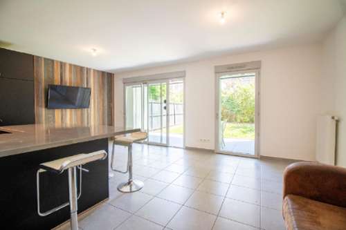 Giez Haute-Savoie Wohnung/ Apartment foto