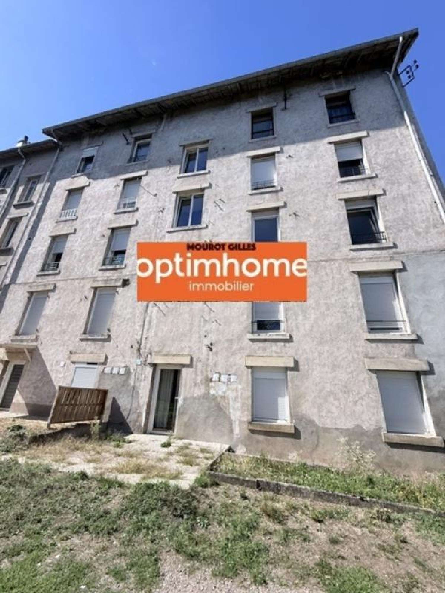 te koop appartement Golbey Vogezen 2