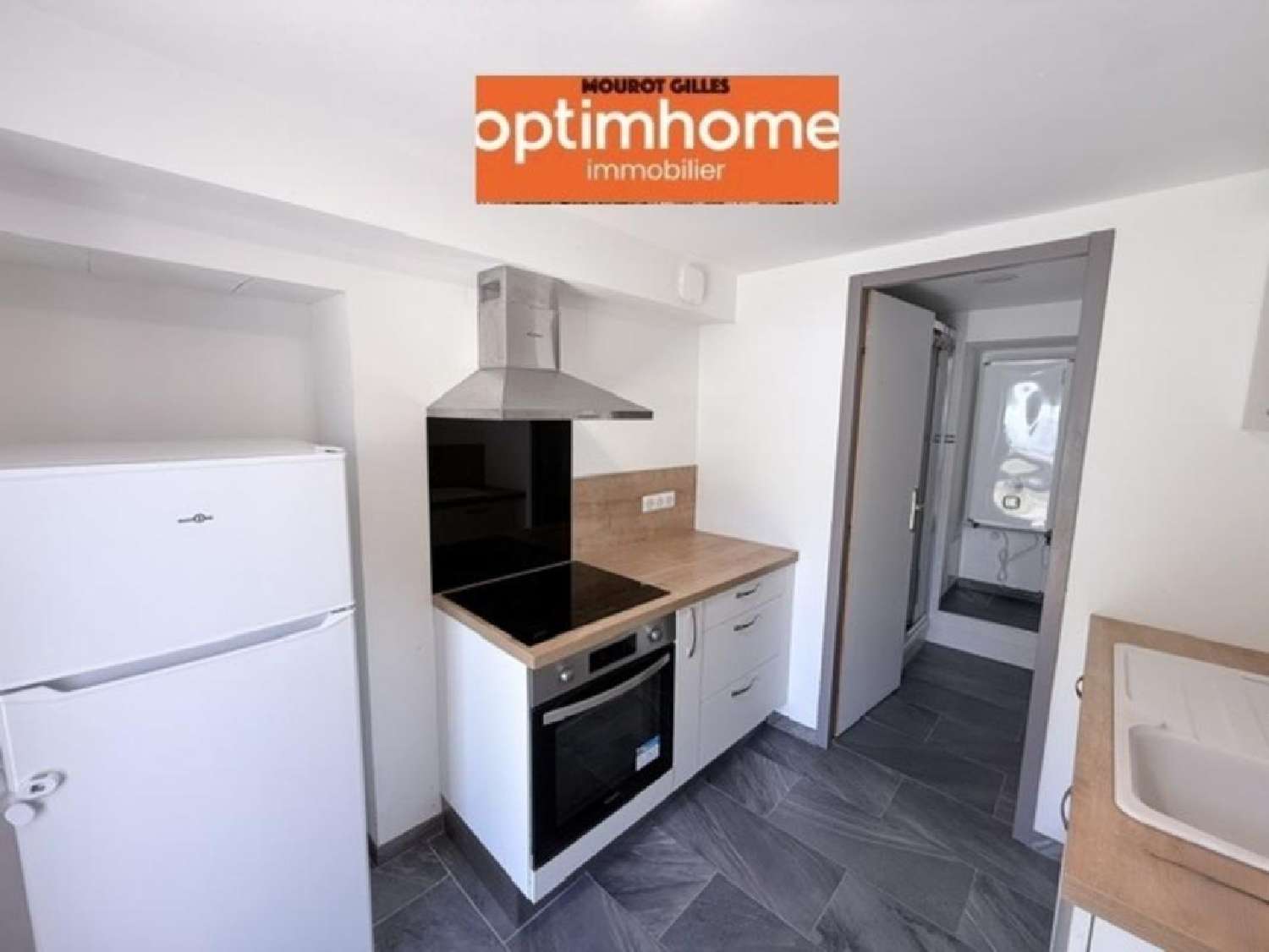 te koop appartement Golbey Vogezen 3
