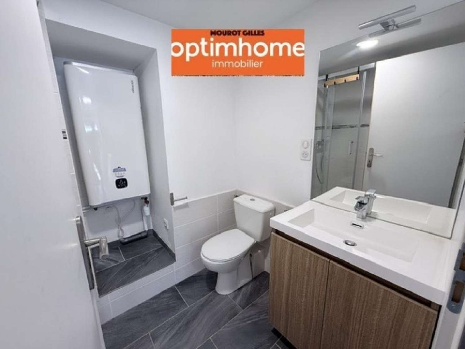 te koop appartement Golbey Vogezen 4