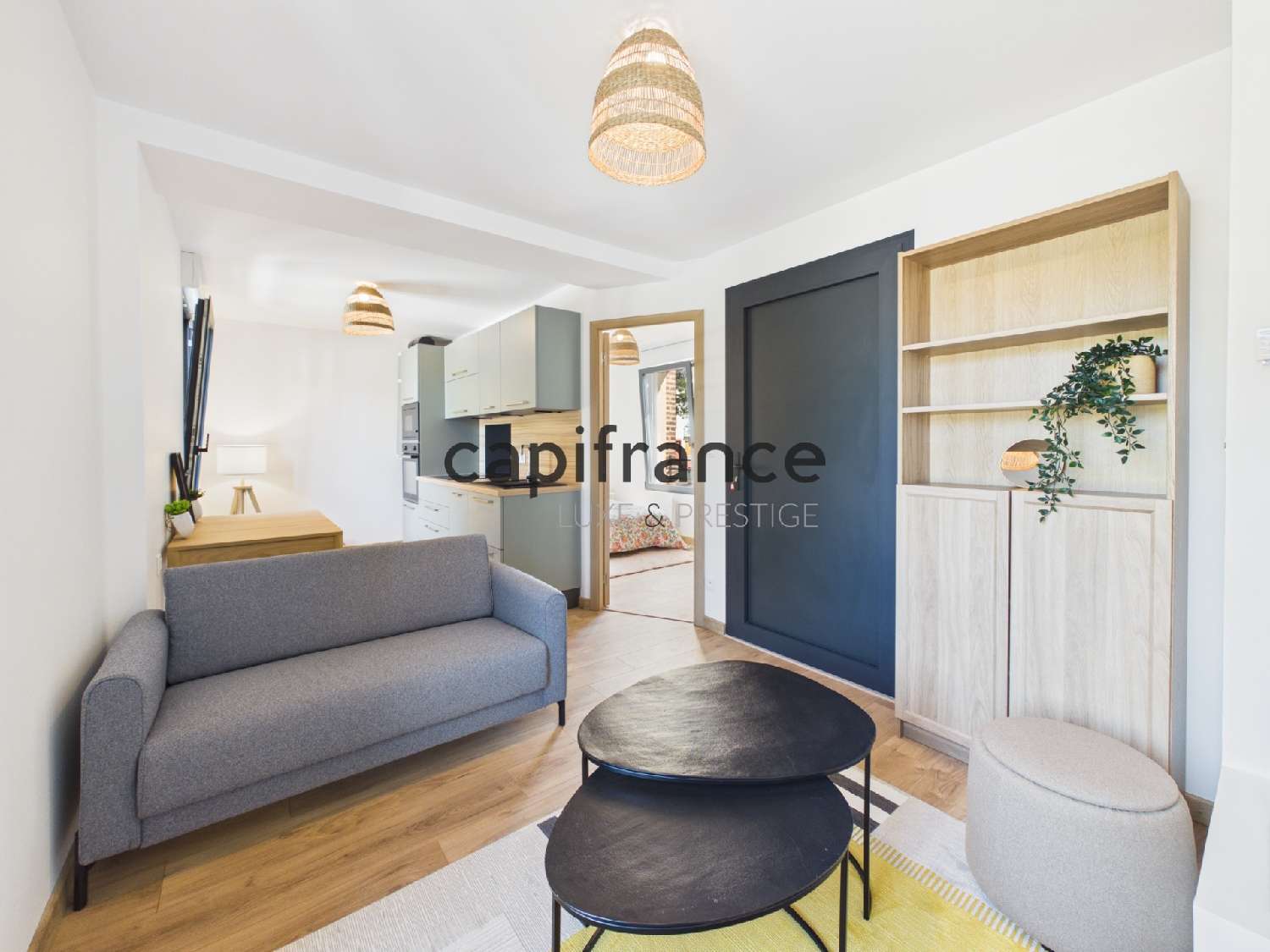 à vendre appartement Gonneville-en-Auge Calvados 1