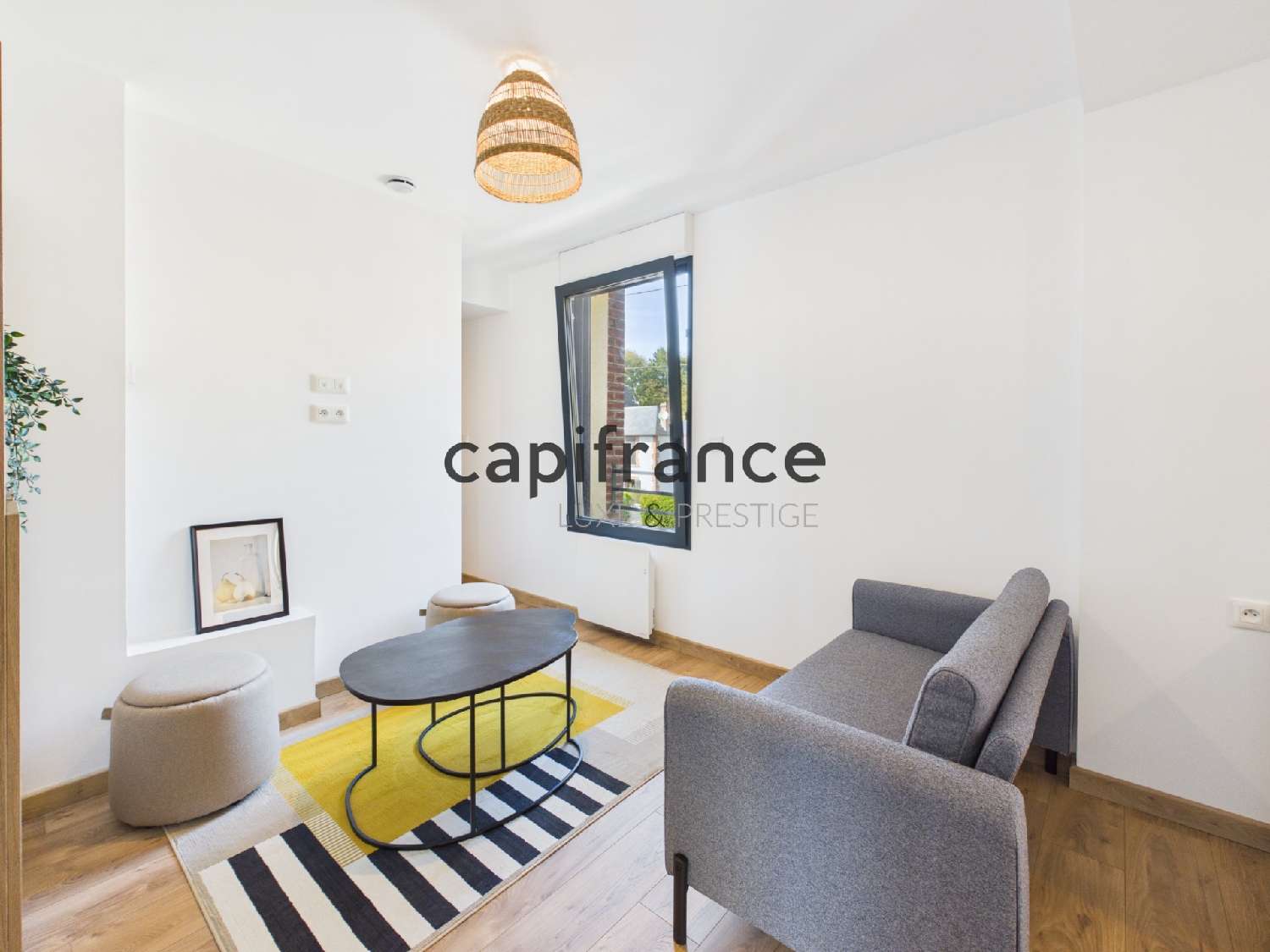 à vendre appartement Gonneville-en-Auge Calvados 2