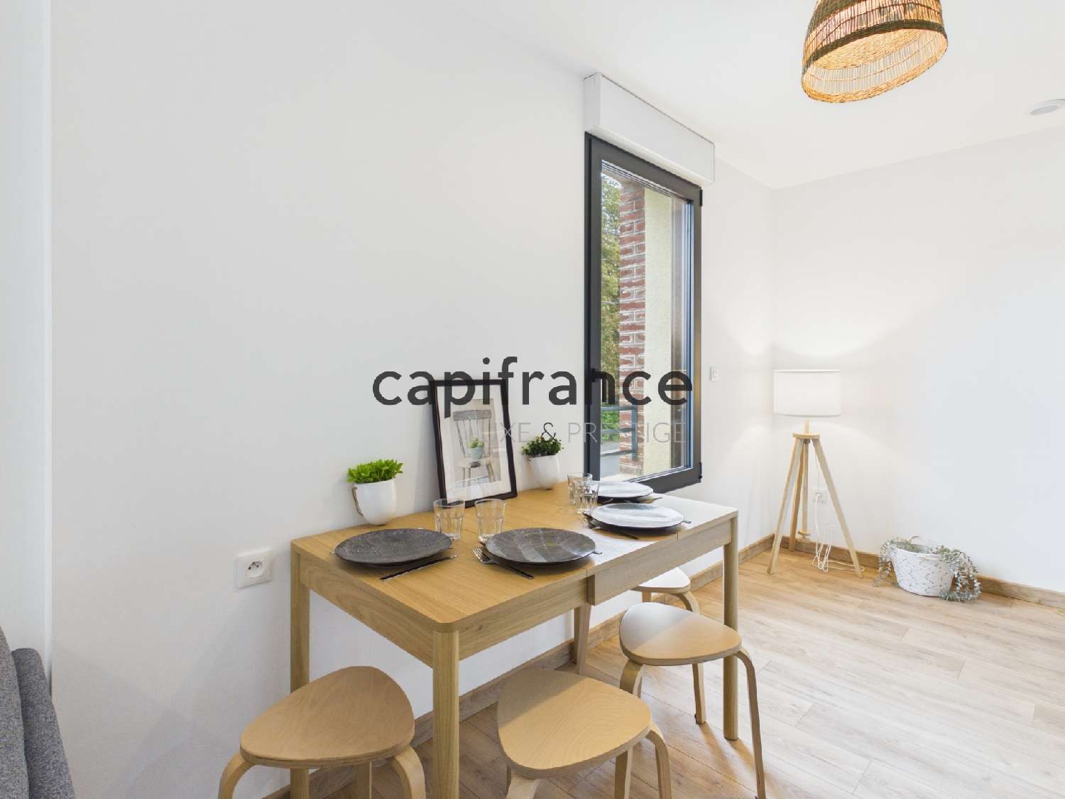 à vendre appartement Gonneville-en-Auge Calvados 5
