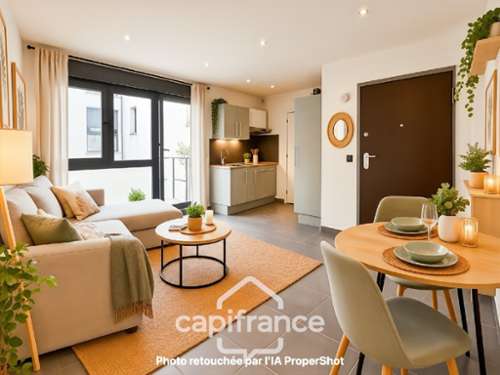 Gournay-sur-Marne Seine-Saint-Denis apartamento foto 7407457