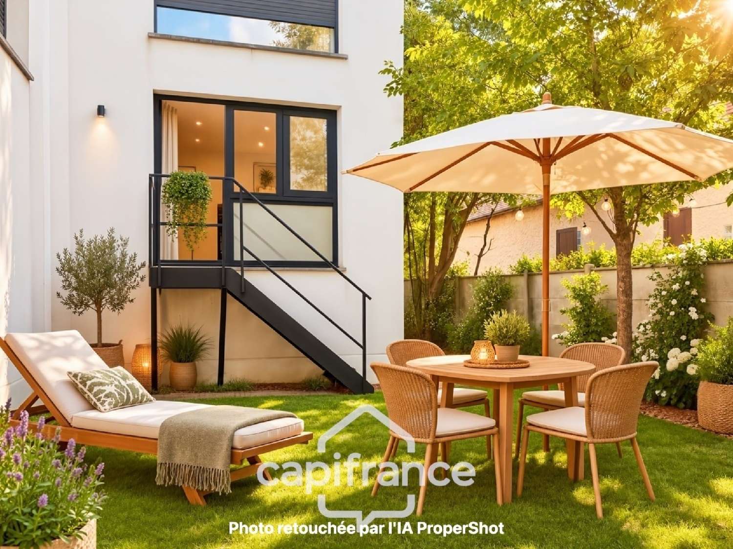  en venta apartamento Gournay-sur-Marne Seine-Saint-Denis 3