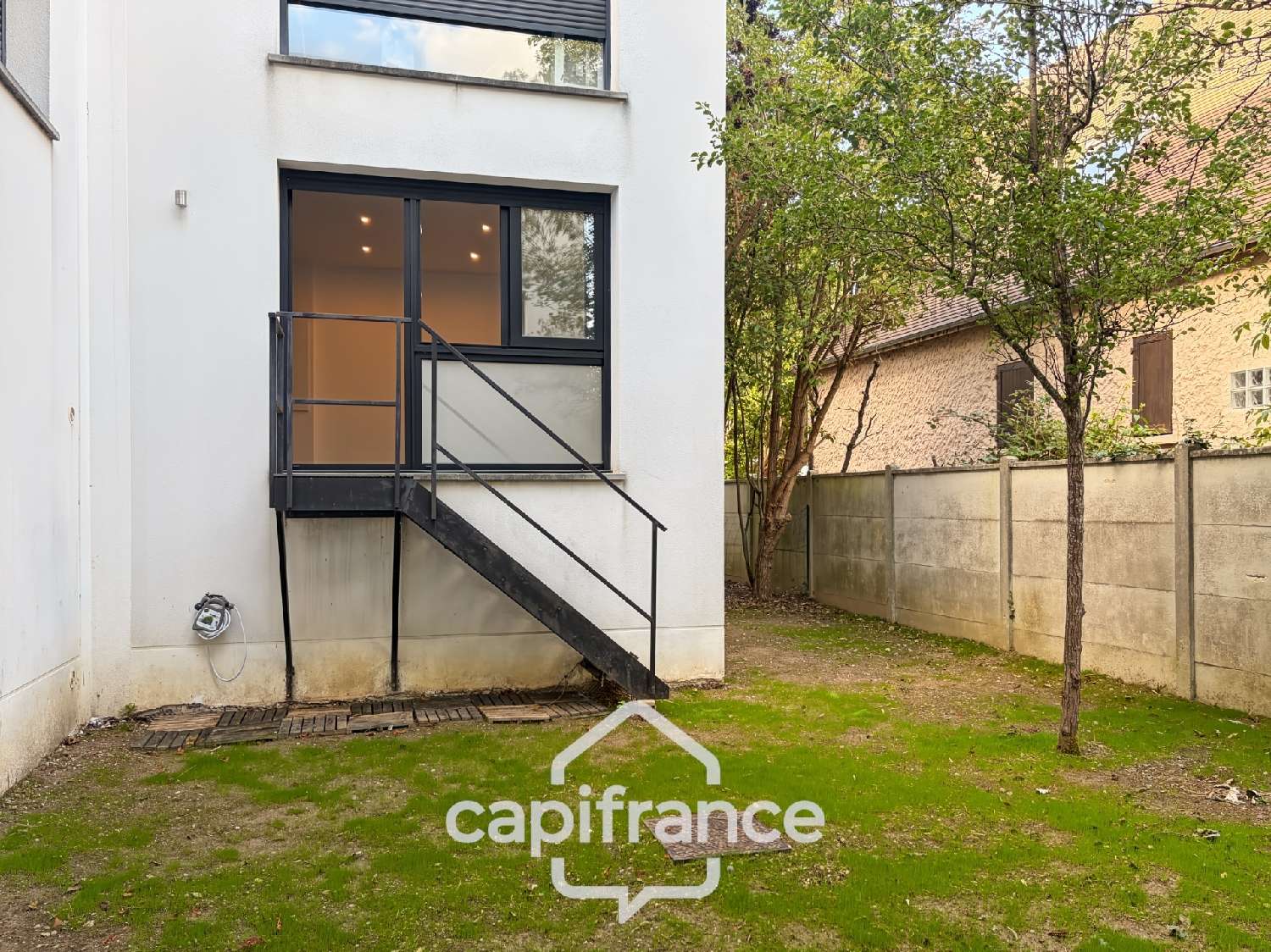  en venta apartamento Gournay-sur-Marne Seine-Saint-Denis 4
