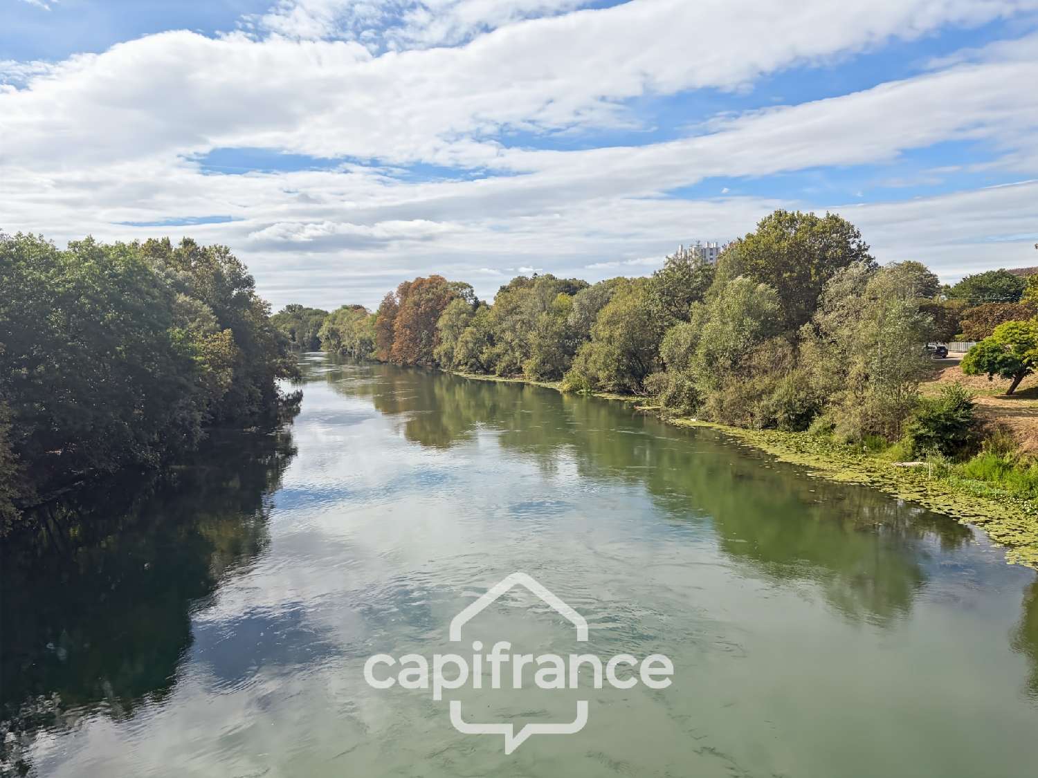  en venta apartamento Gournay-sur-Marne Seine-Saint-Denis 5