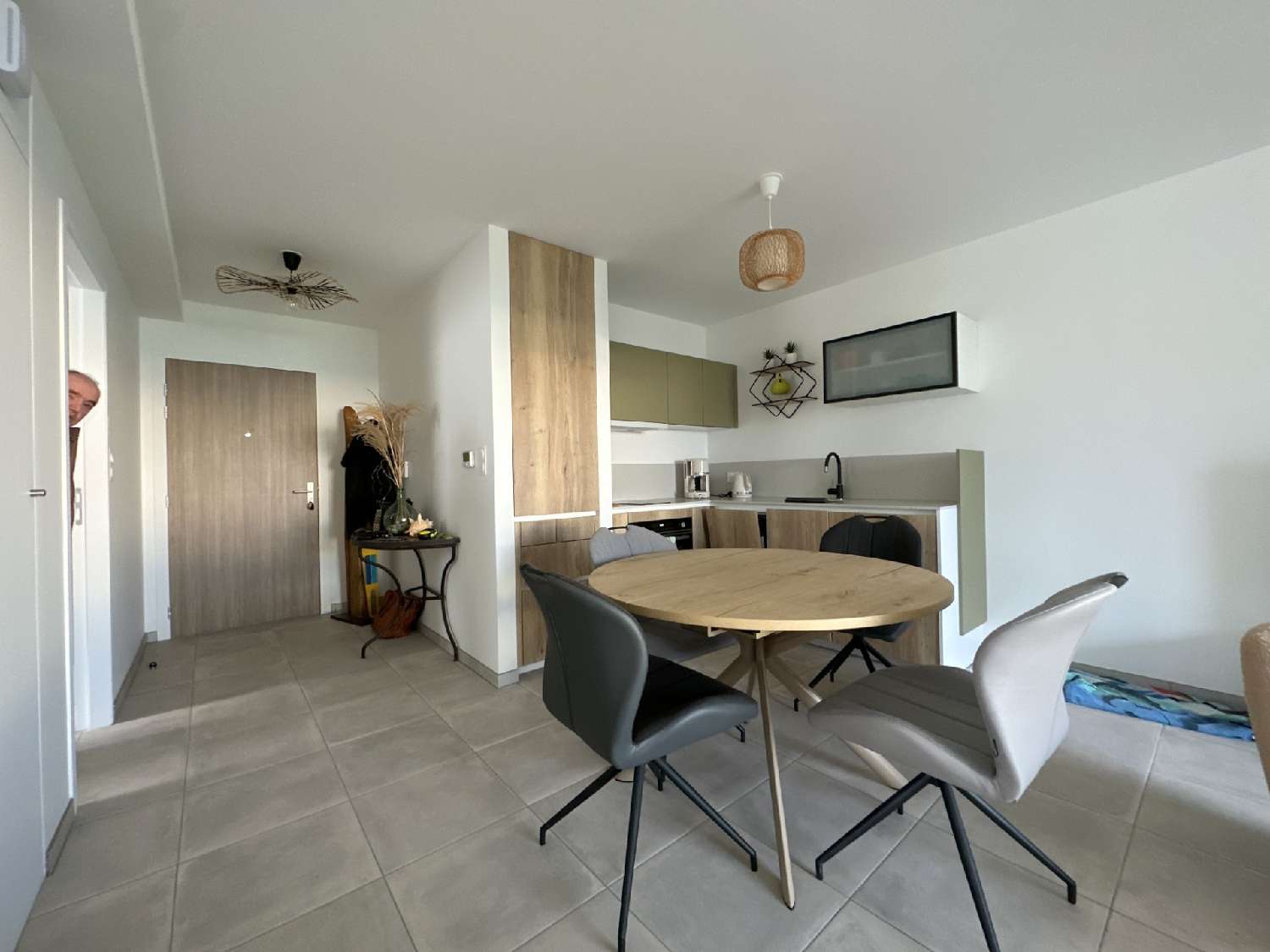 for sale apartment Granville Manche 3