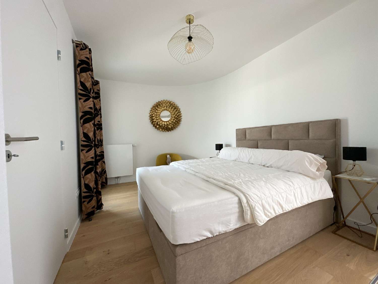 for sale apartment Granville Manche 4