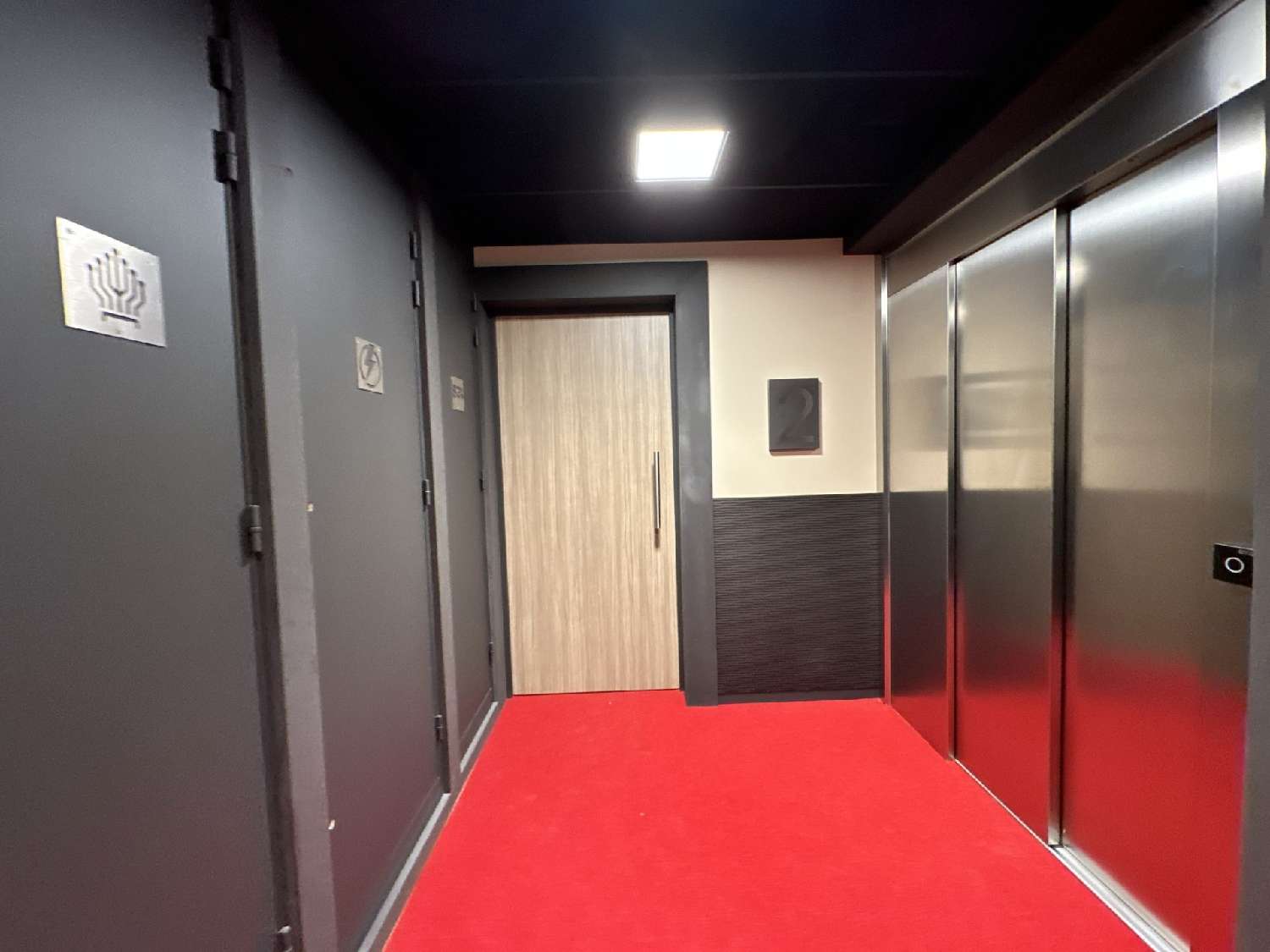 for sale apartment Granville Manche 7