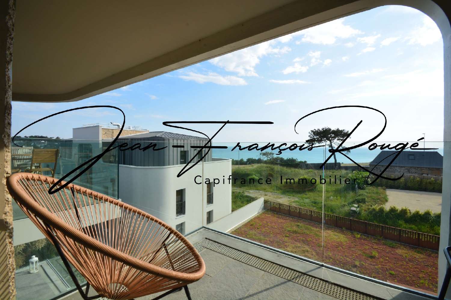 for sale apartment Granville Manche 8
