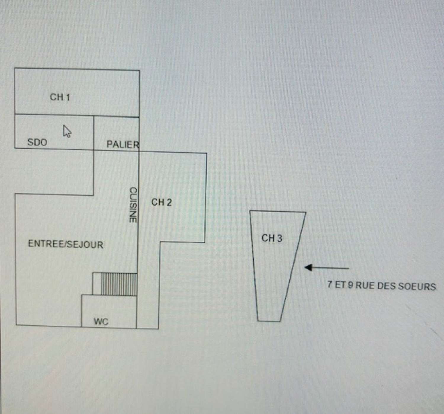  en venta apartamento Grasse Alpes-Maritimes 4