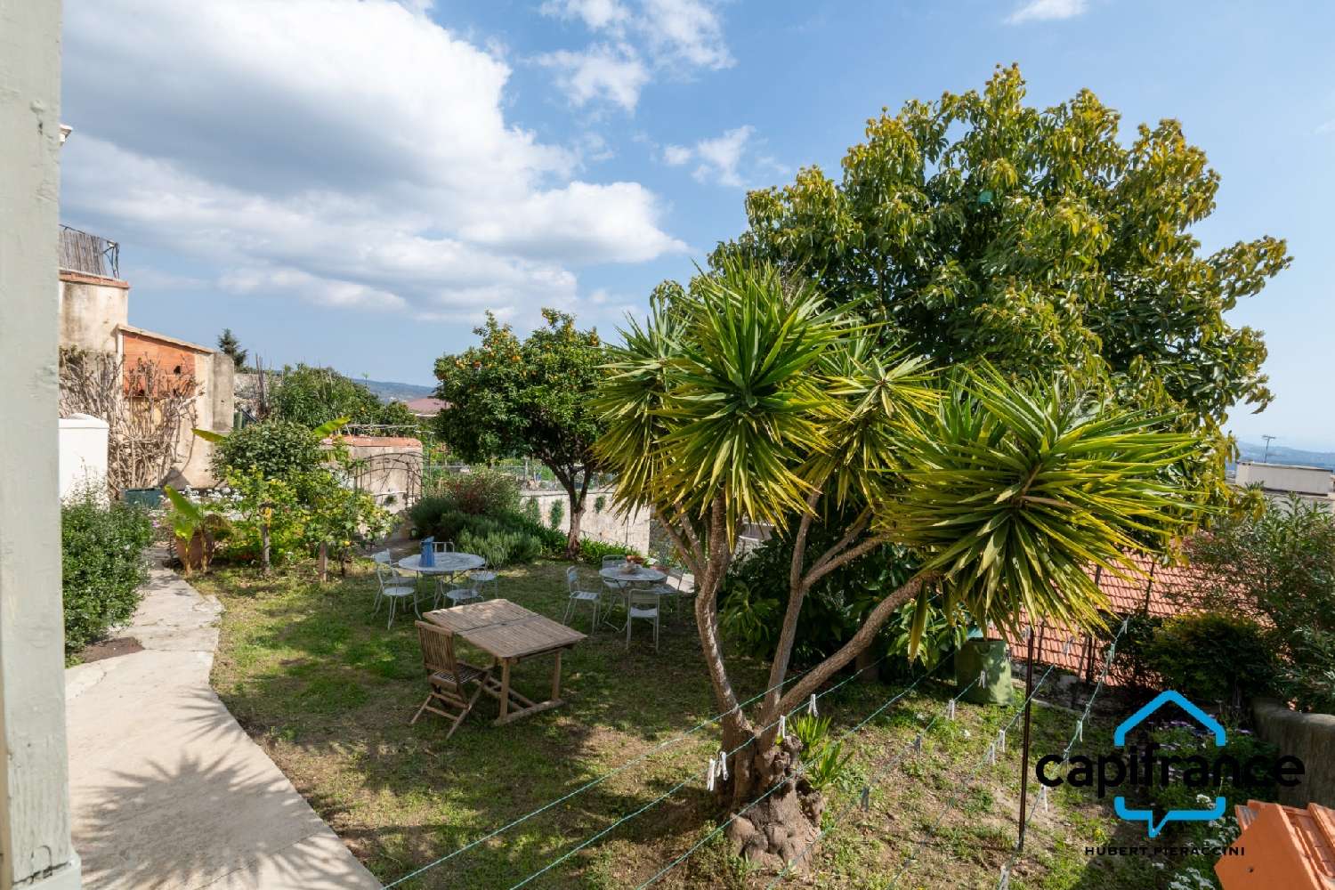 kaufen Wohnung/ Apartment Grasse Alpes-Maritimes 2