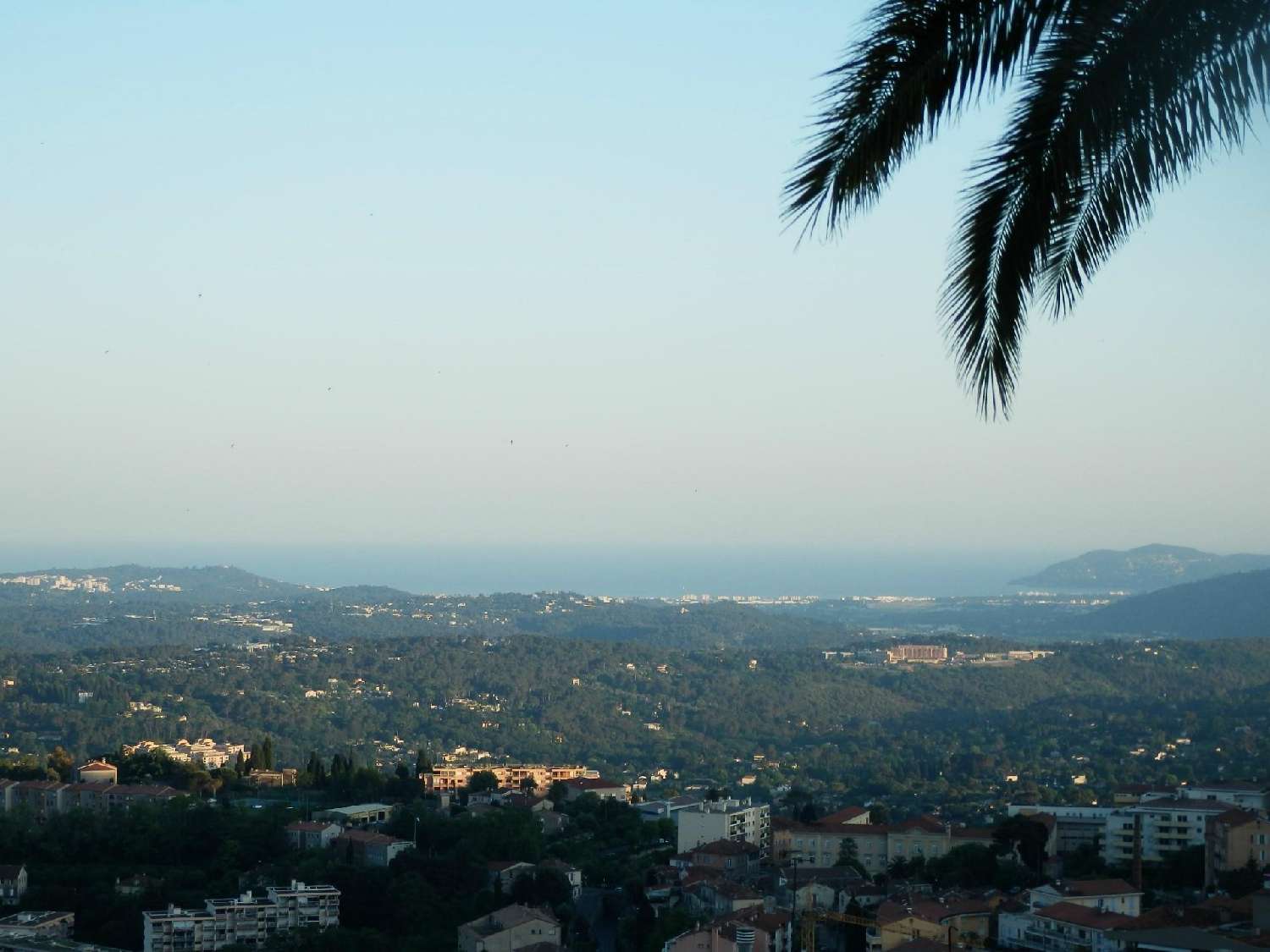 kaufen Wohnung/ Apartment Grasse Alpes-Maritimes 3