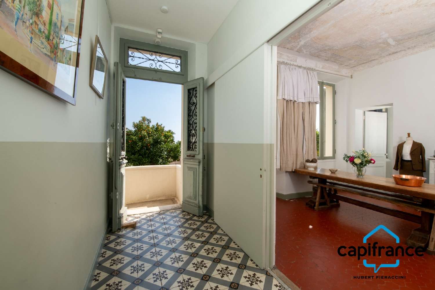 kaufen Wohnung/ Apartment Grasse Alpes-Maritimes 5