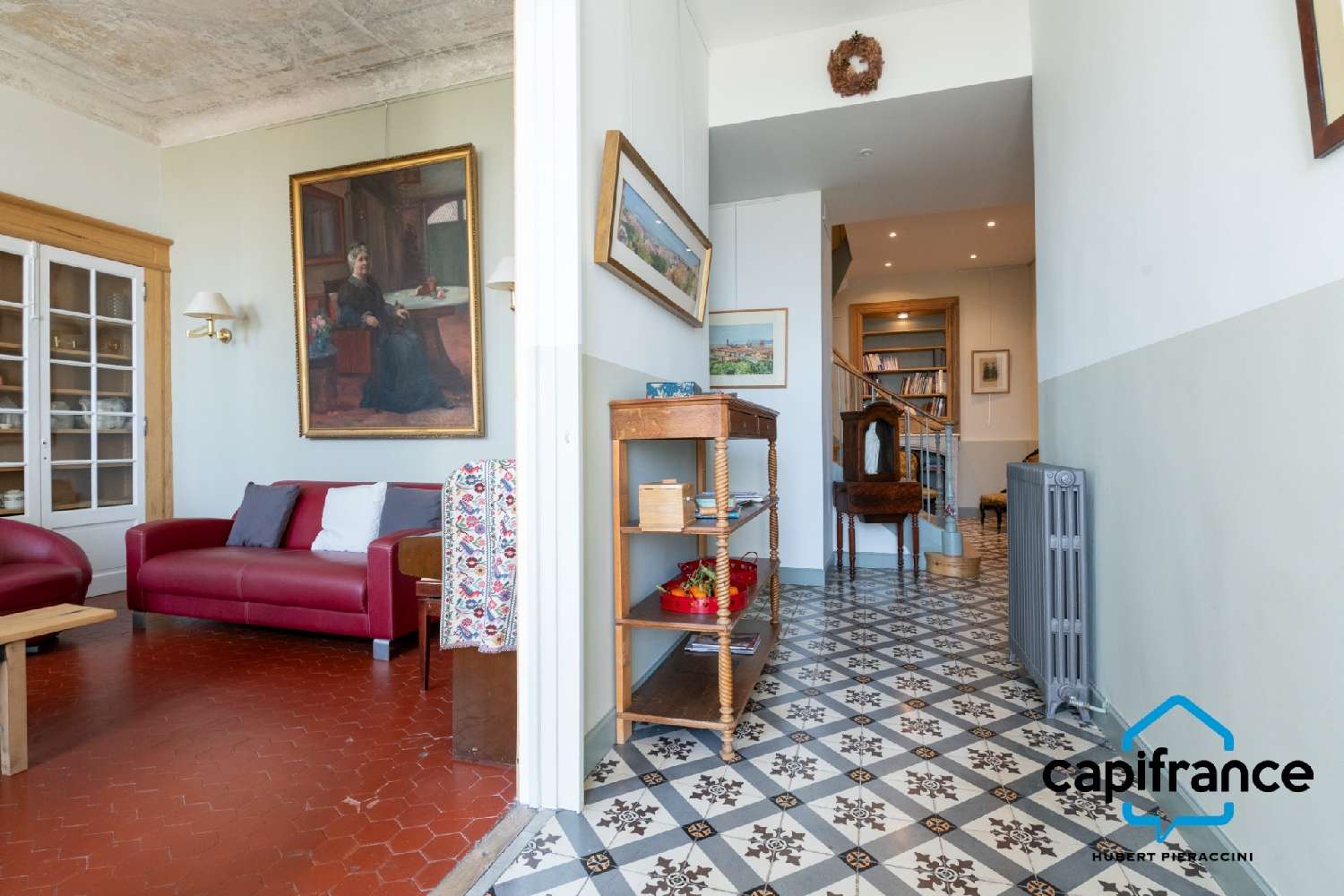 kaufen Wohnung/ Apartment Grasse Alpes-Maritimes 6