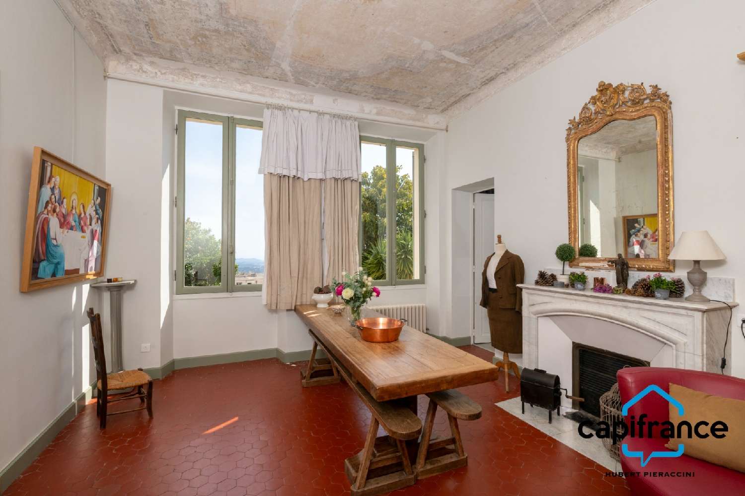 kaufen Wohnung/ Apartment Grasse Alpes-Maritimes 8