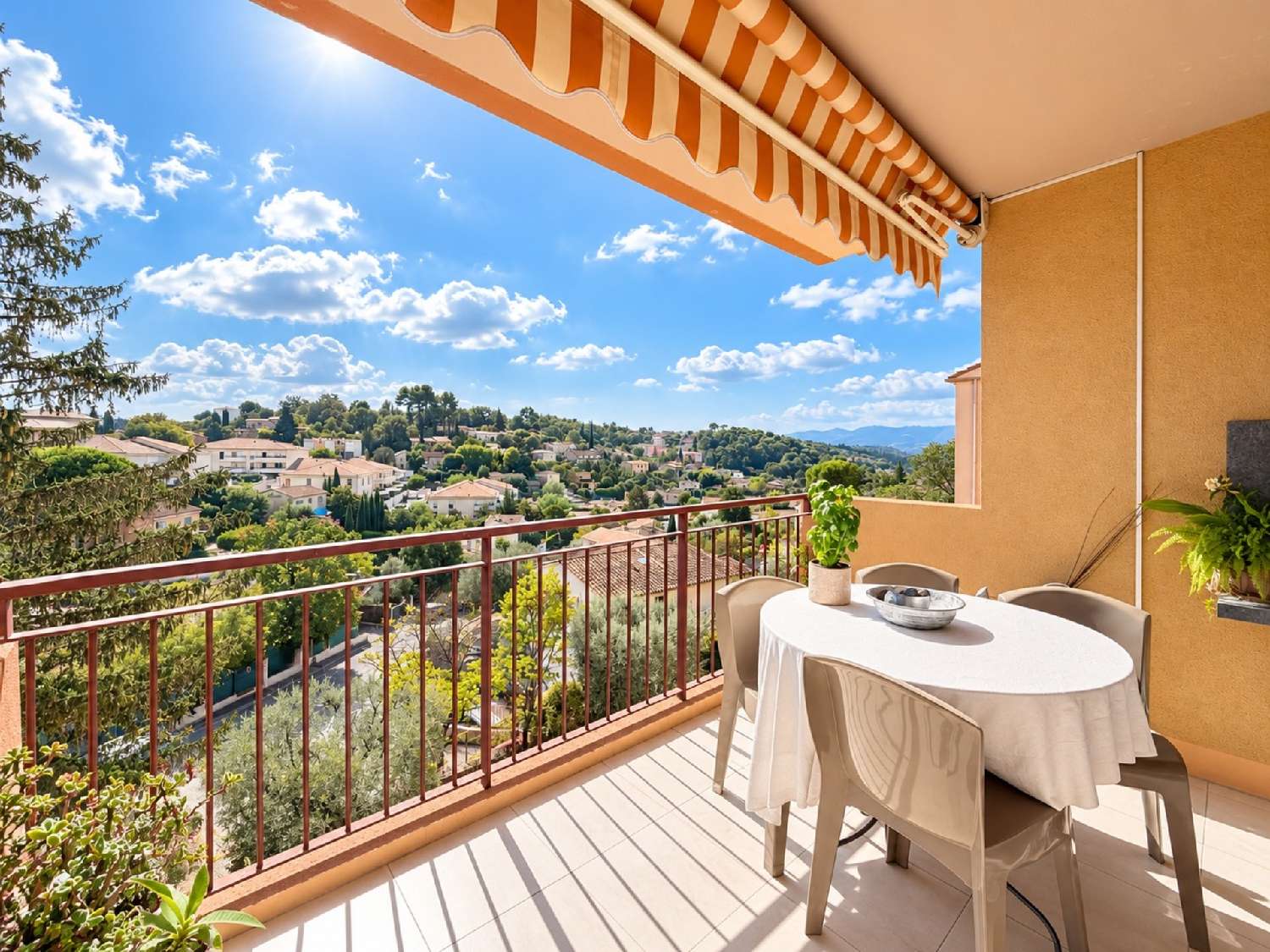 kaufen Wohnung/ Apartment Grasse Alpes-Maritimes 1
