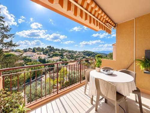 Grasse Alpes-Maritimes Wohnung/ Apartment Bild 7416597