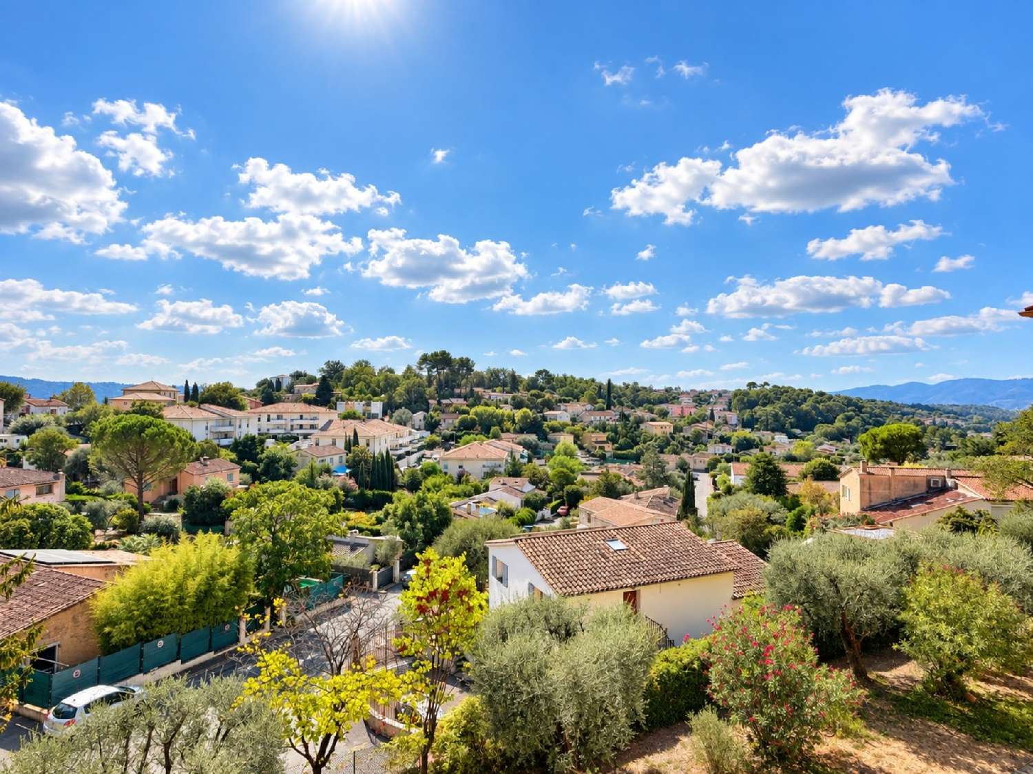  kaufen Wohnung/ Apartment Grasse Alpes-Maritimes 2