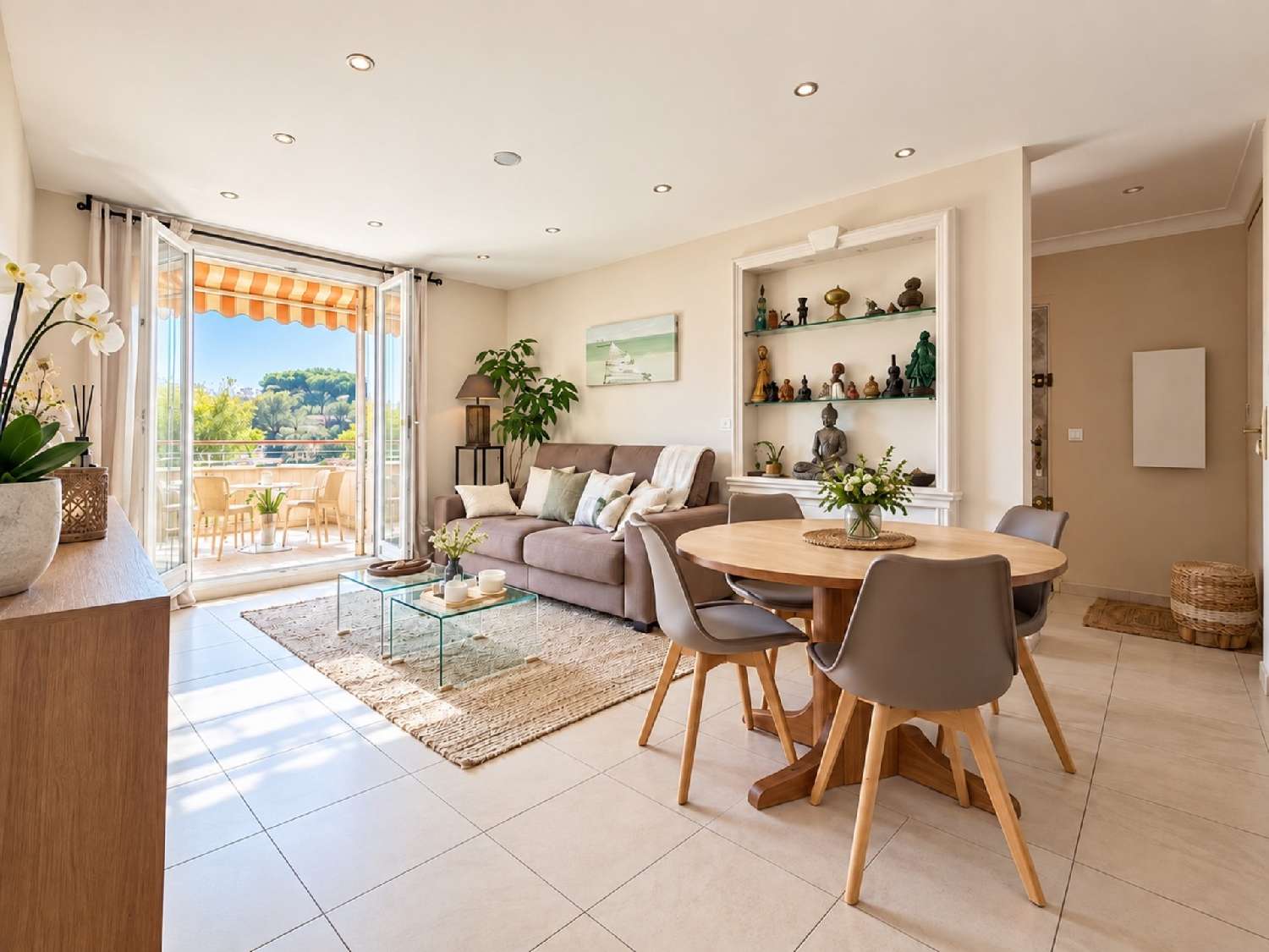  kaufen Wohnung/ Apartment Grasse Alpes-Maritimes 3