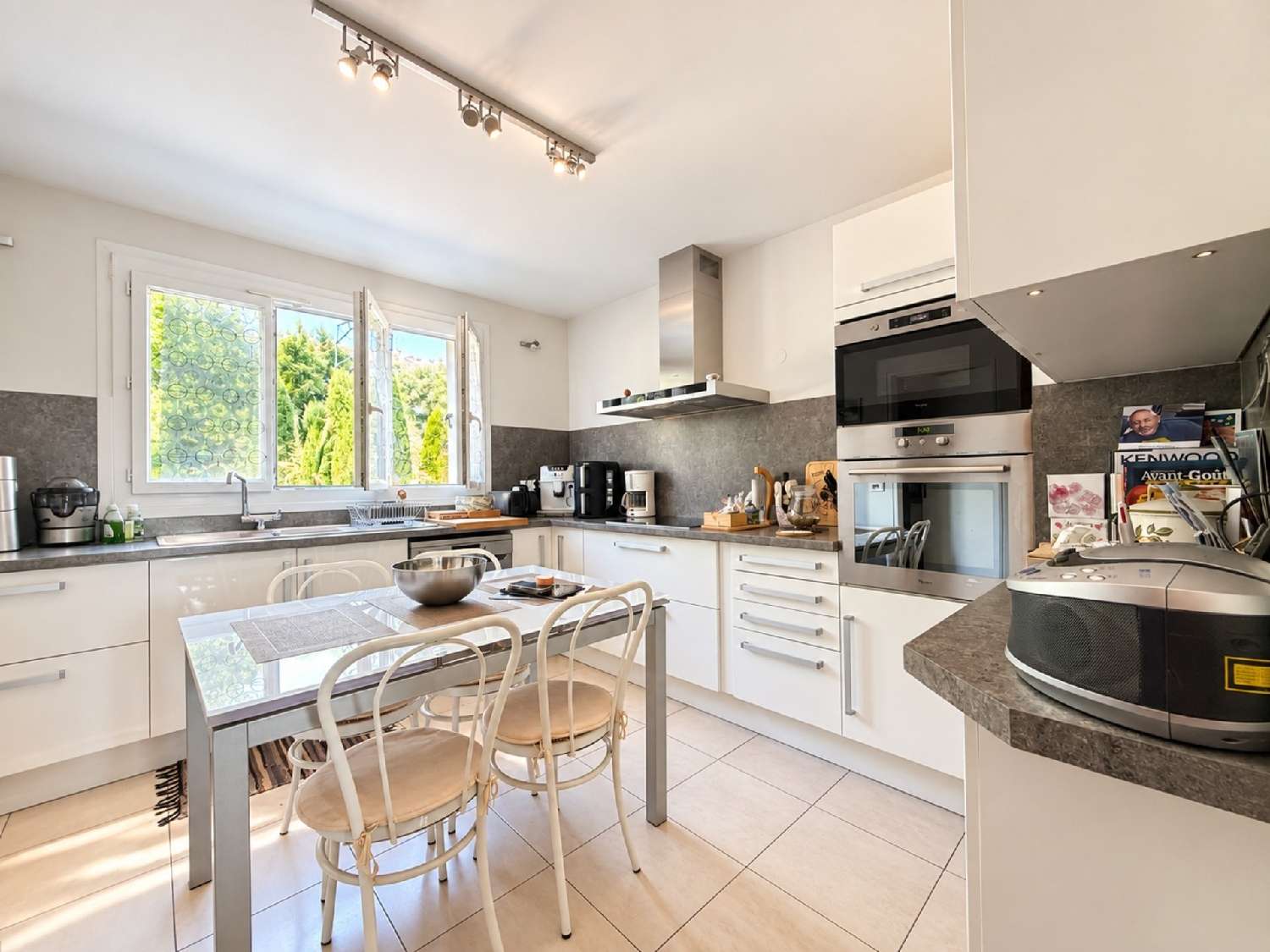  kaufen Wohnung/ Apartment Grasse Alpes-Maritimes 5