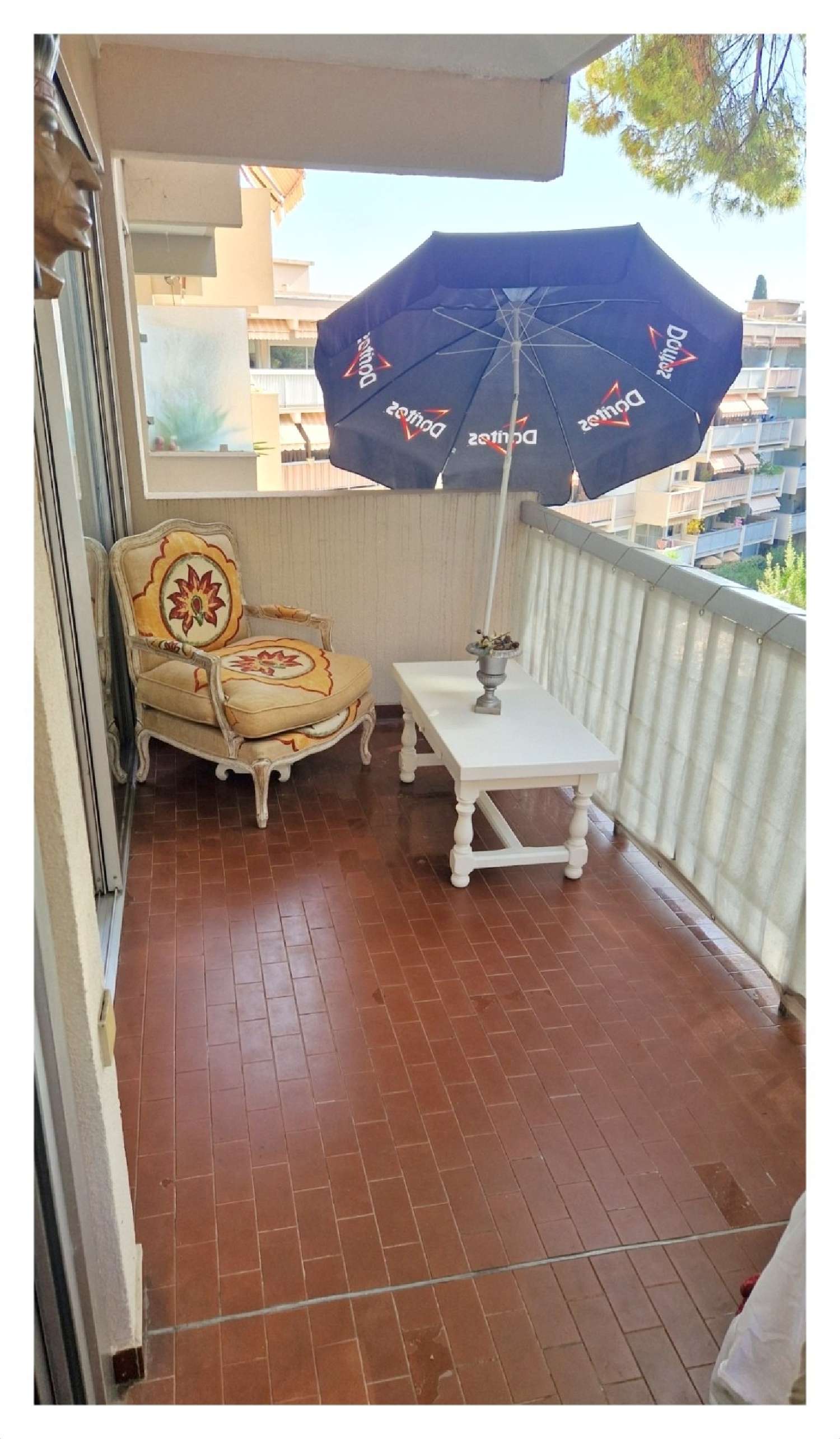 à vendre appartement Grasse Alpes-Maritimes 2