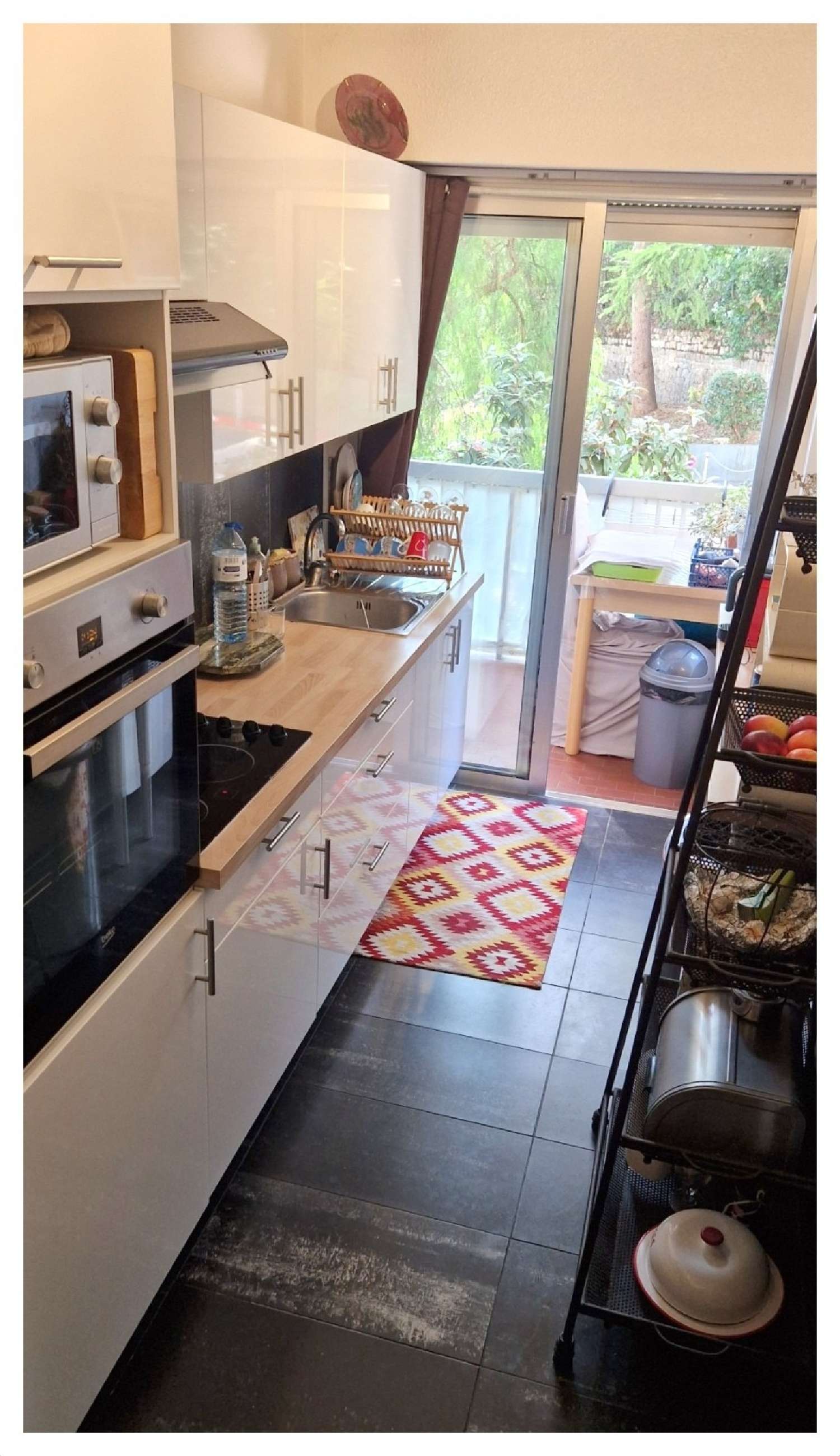 à vendre appartement Grasse Alpes-Maritimes 3