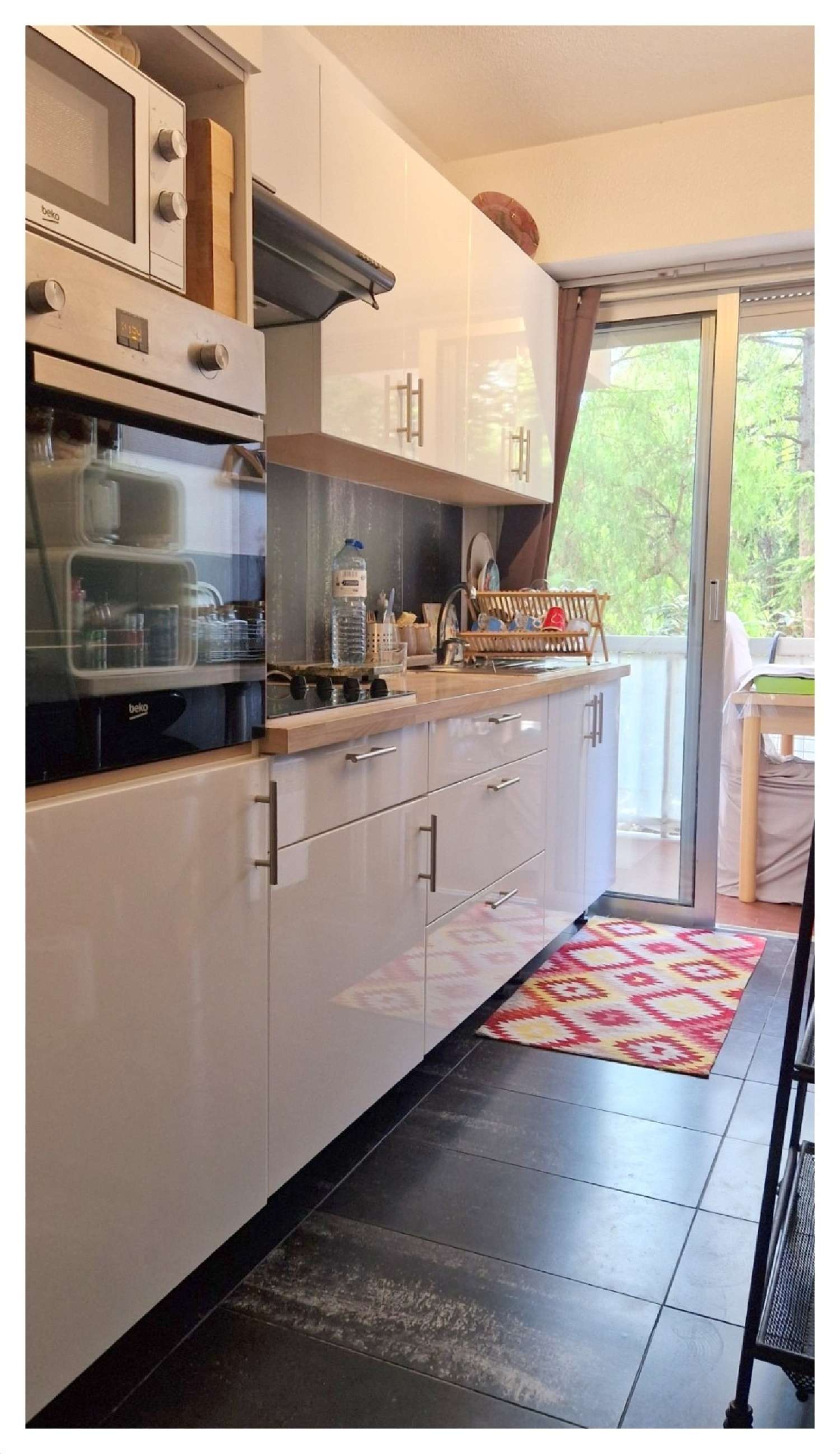 à vendre appartement Grasse Alpes-Maritimes 4