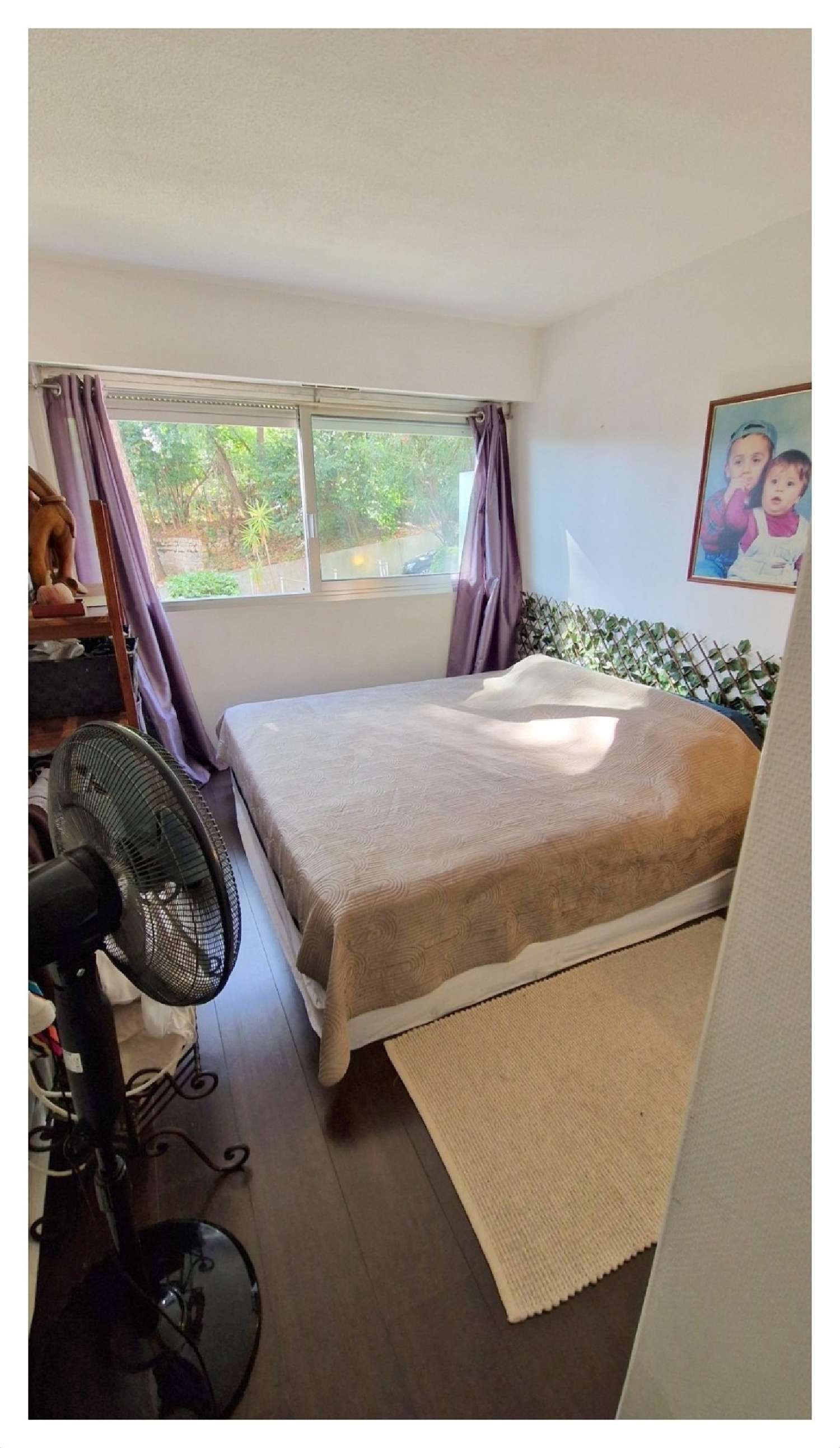 à vendre appartement Grasse Alpes-Maritimes 6