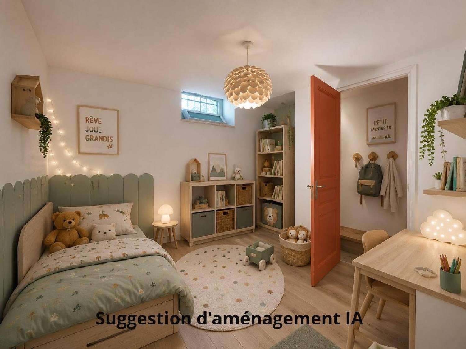  à vendre appartement Grasse Alpes-Maritimes 2