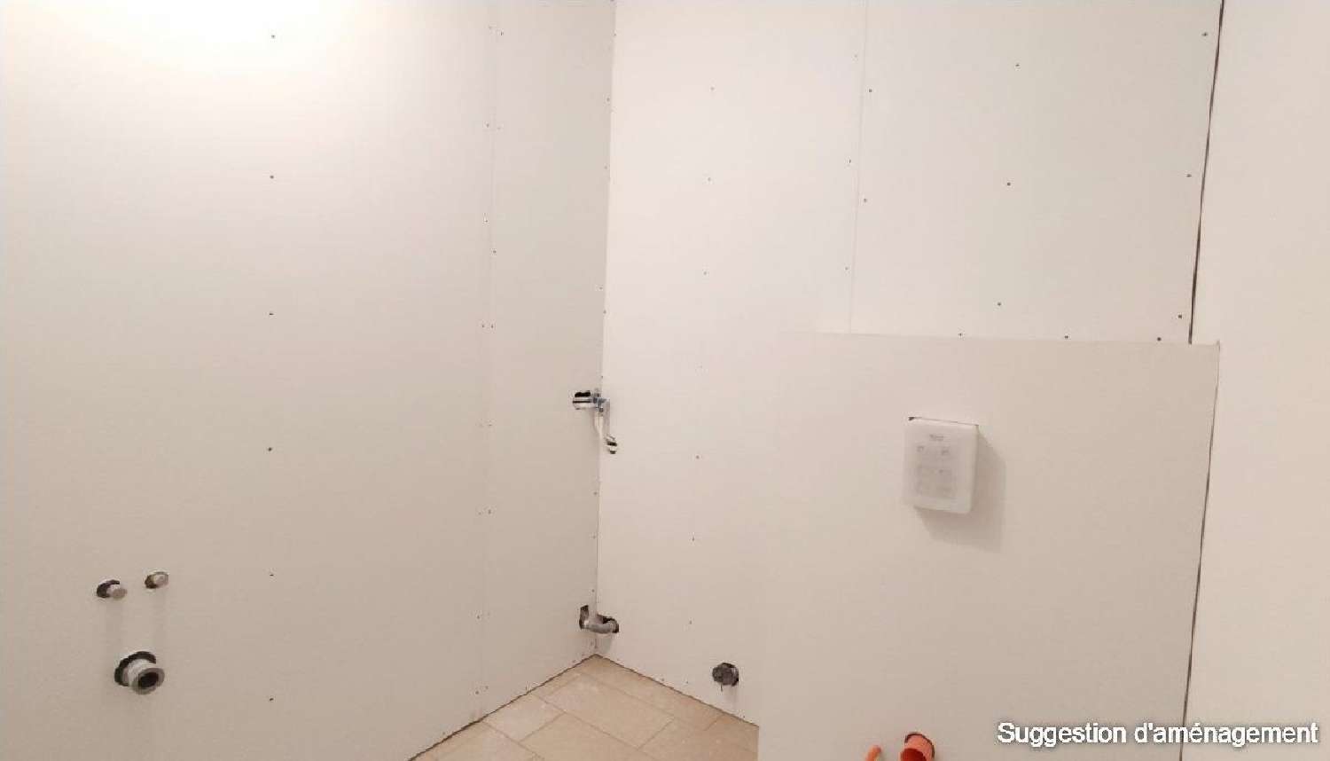  à vendre appartement Grasse Alpes-Maritimes 5
