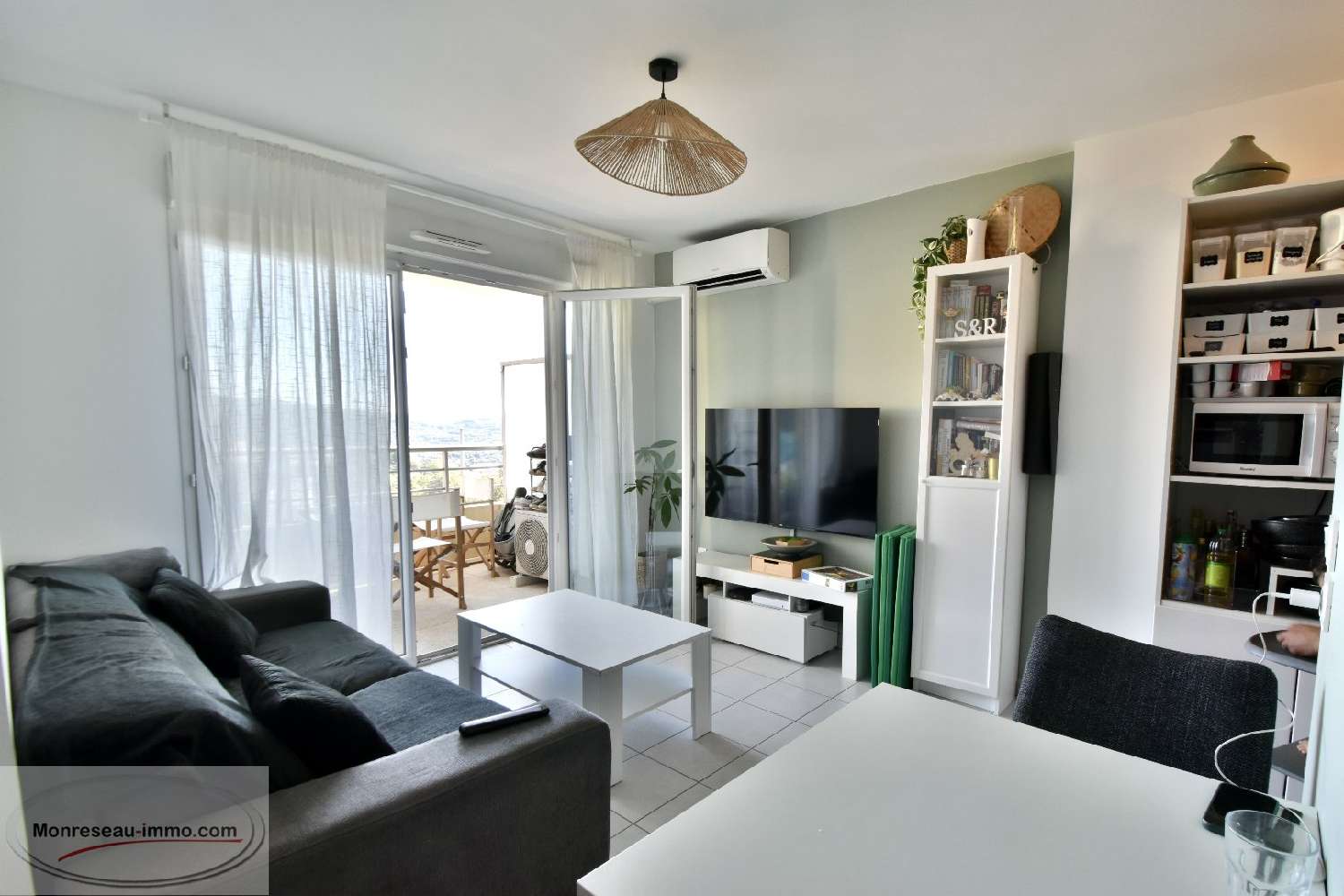  en venta apartamento Grasse Alpes-Maritimes 1