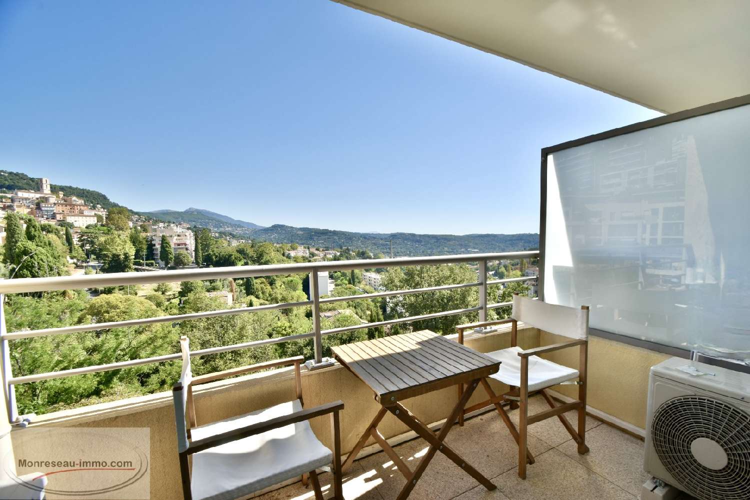  en venta apartamento Grasse Alpes-Maritimes 4
