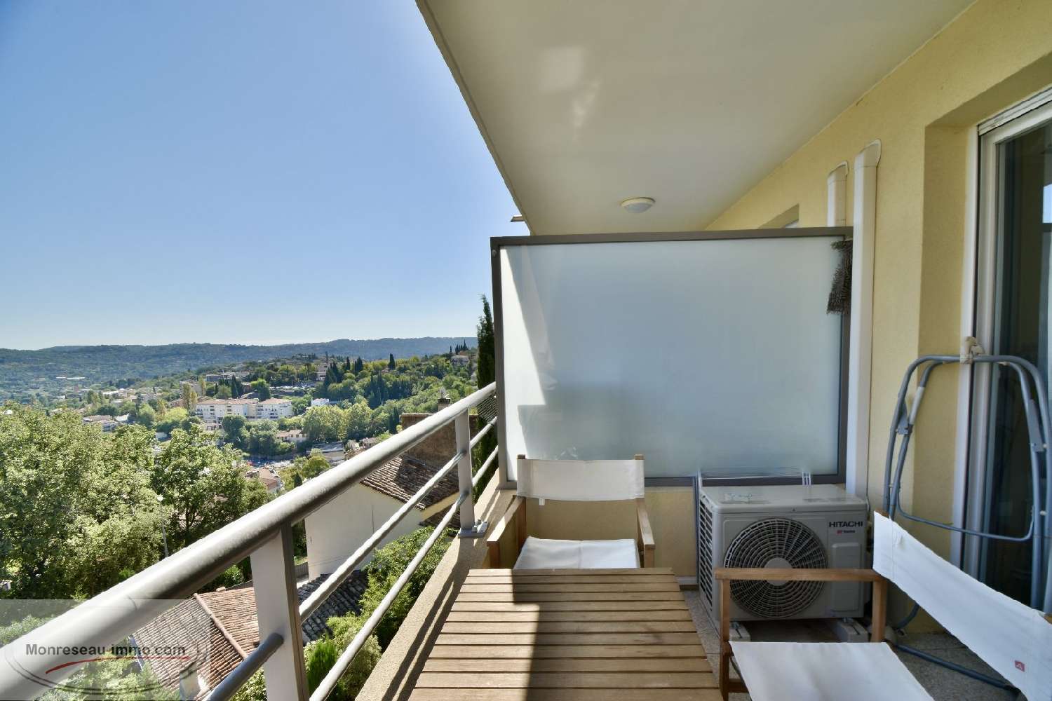  en venta apartamento Grasse Alpes-Maritimes 5