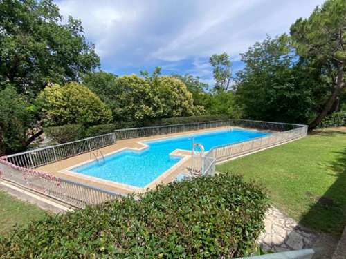 Grasse Alpes-Maritimes Wohnung/ Apartment Bild 7409746