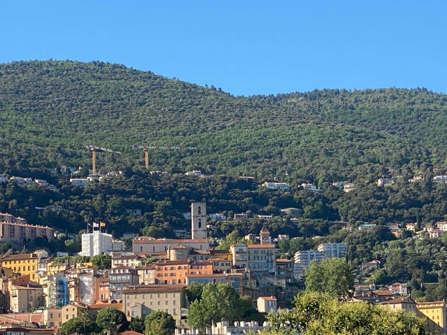 kaufen Wohnung/ Apartment Grasse Alpes-Maritimes 2