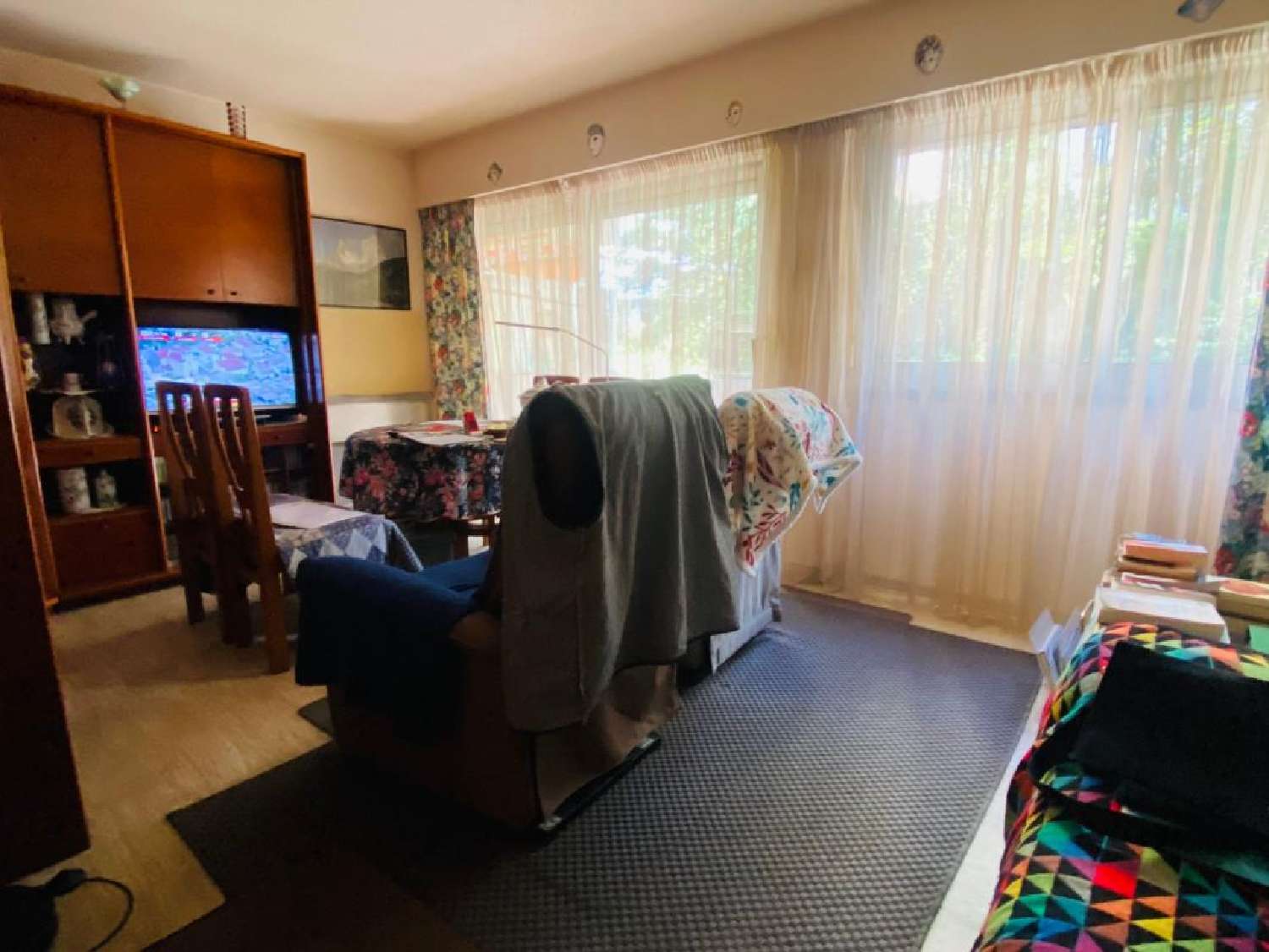 kaufen Wohnung/ Apartment Grasse Alpes-Maritimes 3