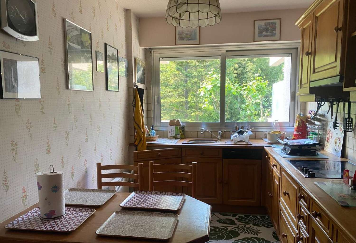 kaufen Wohnung/ Apartment Grasse Alpes-Maritimes 5