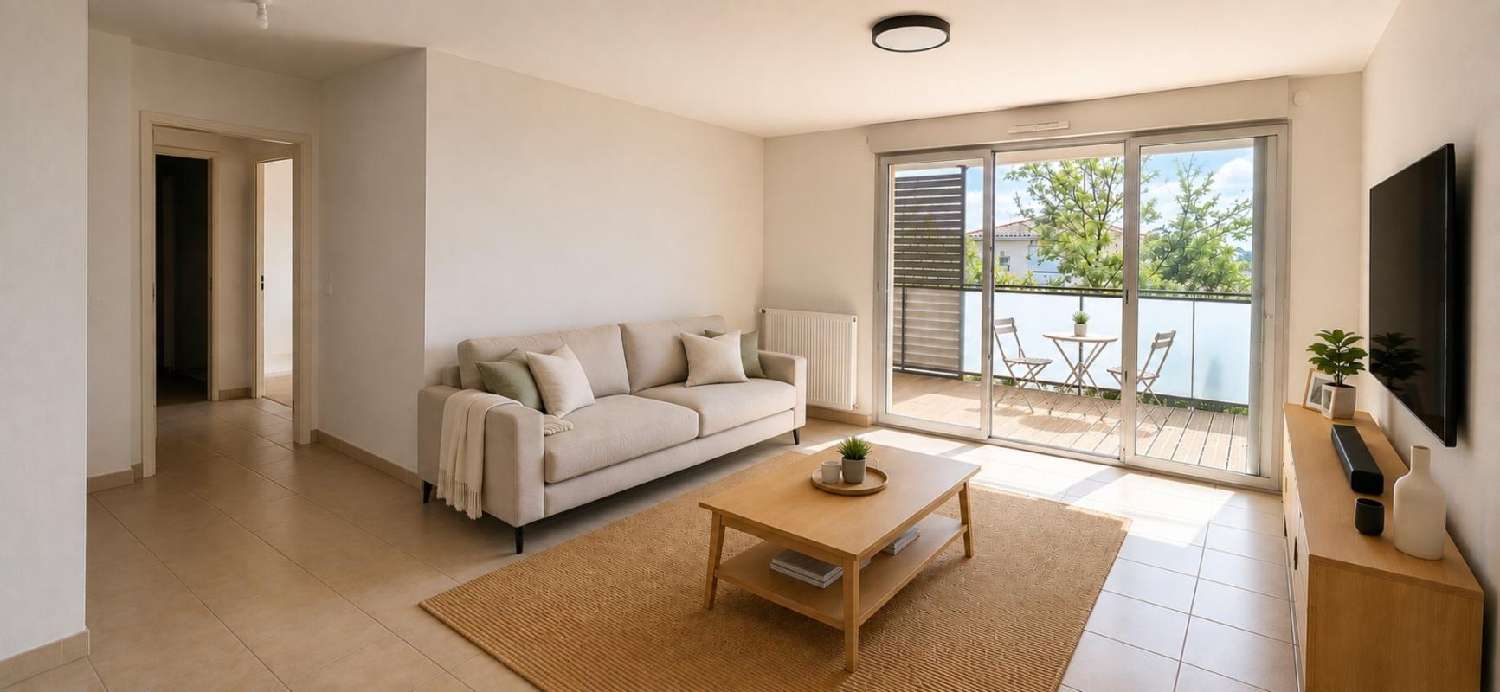 te koop appartement Gratentour Haute-Garonne 2