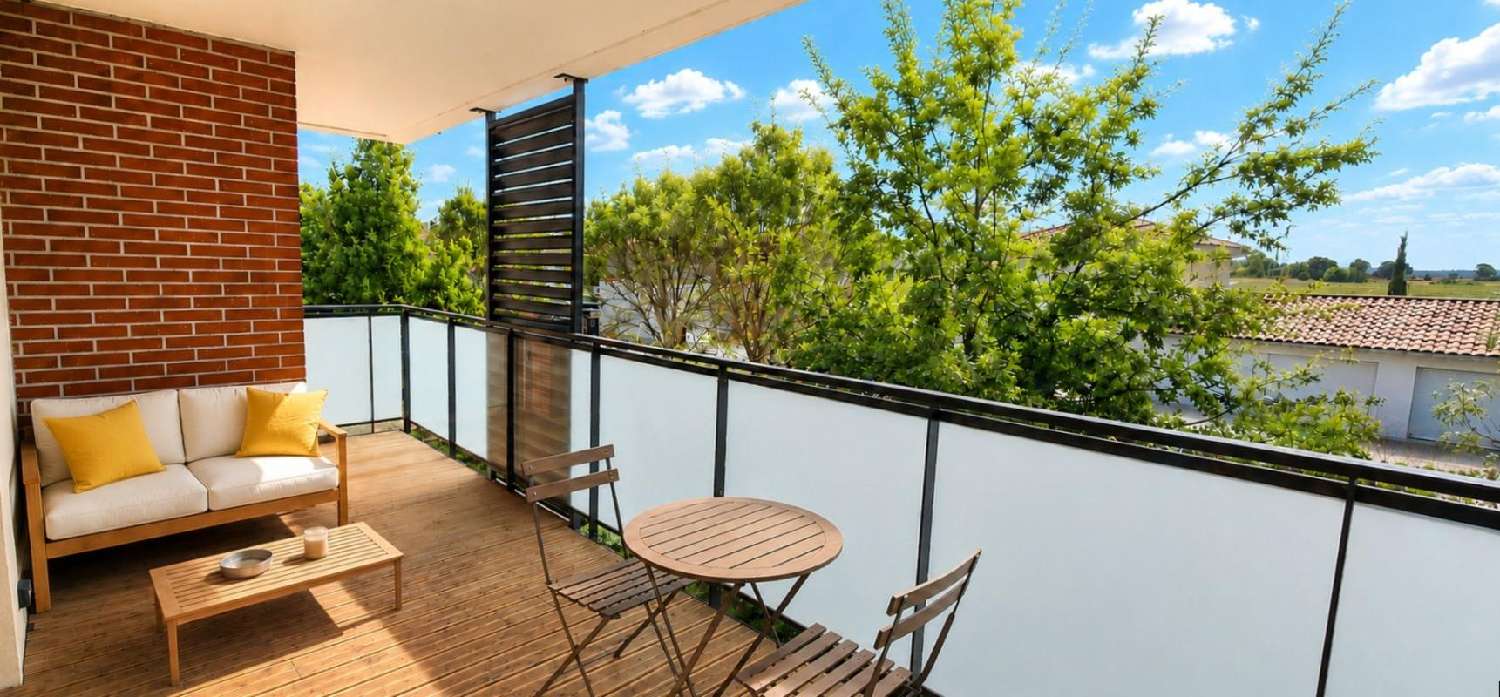 te koop appartement Gratentour Haute-Garonne 3
