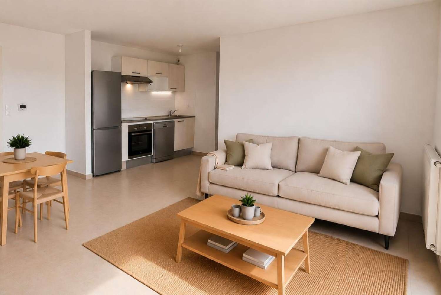 te koop appartement Gratentour Haute-Garonne 4