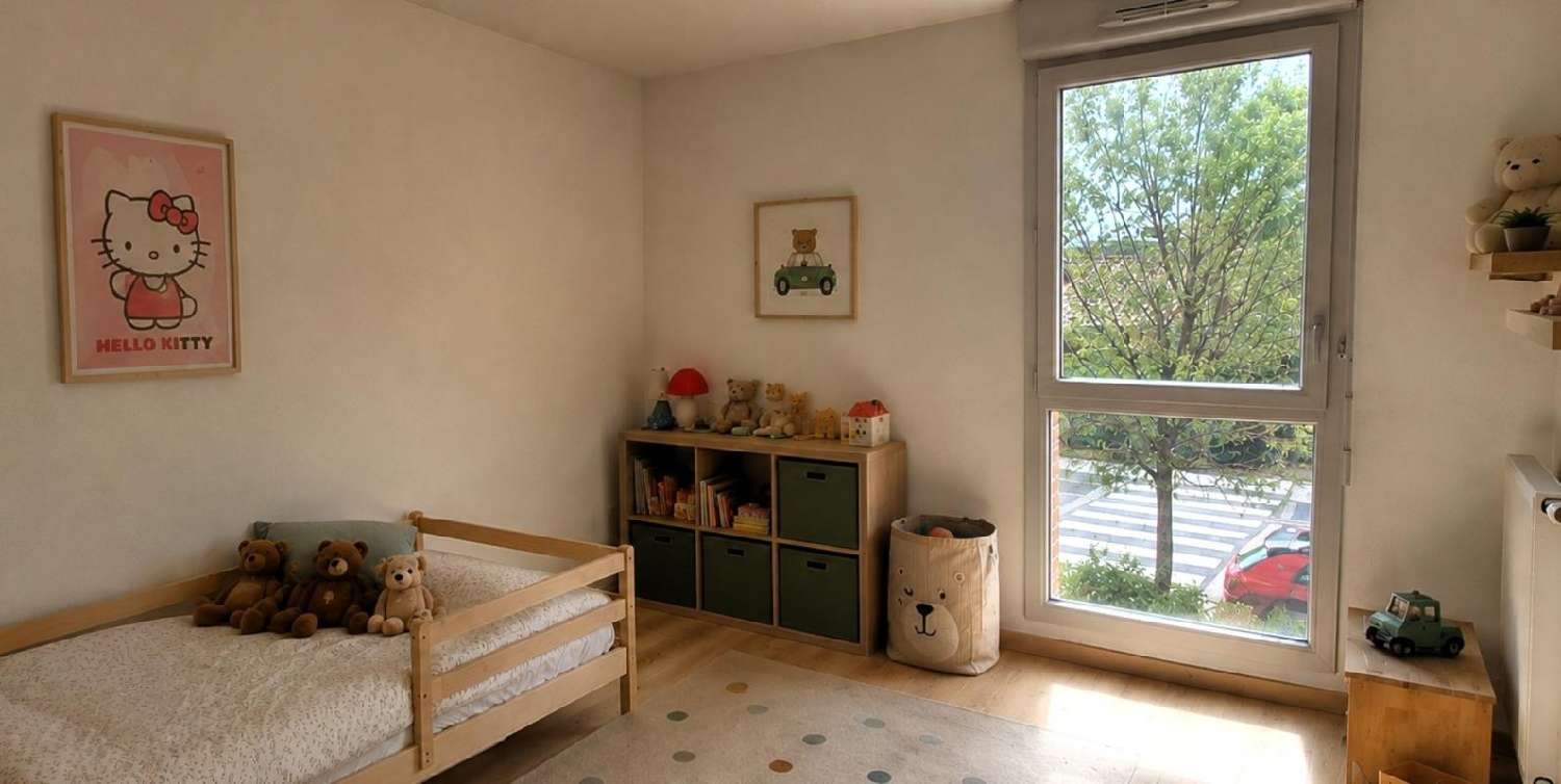 te koop appartement Gratentour Haute-Garonne 5