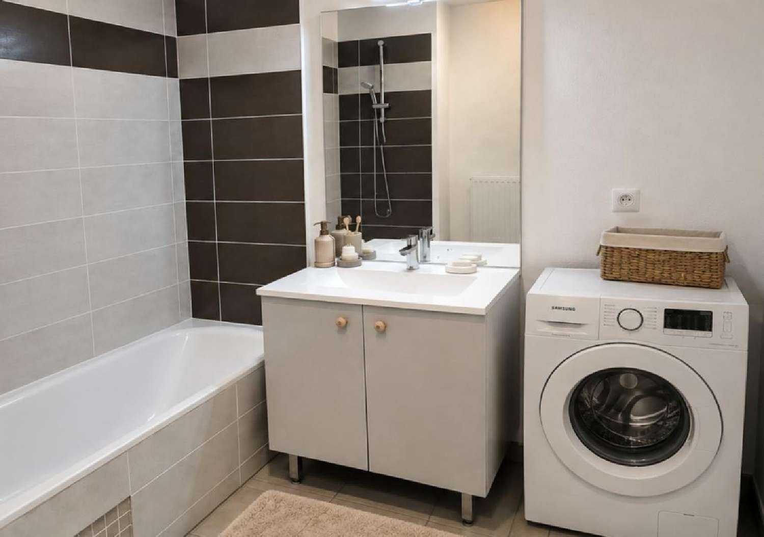 te koop appartement Gratentour Haute-Garonne 6