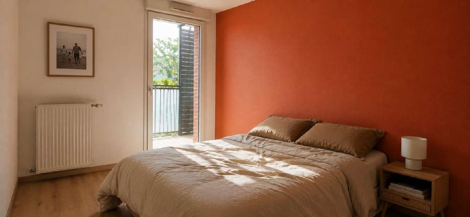 te koop appartement Gratentour Haute-Garonne 7