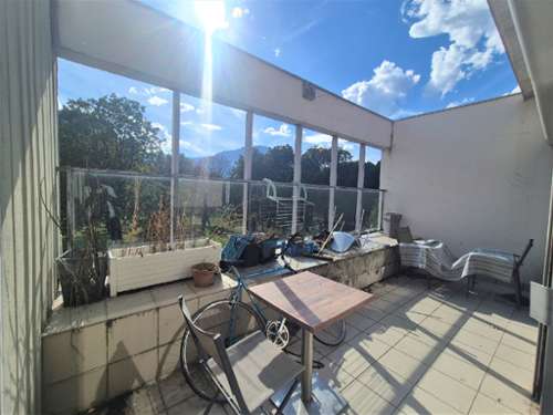 Grenoble 38100 Isère apartment foto 7404169