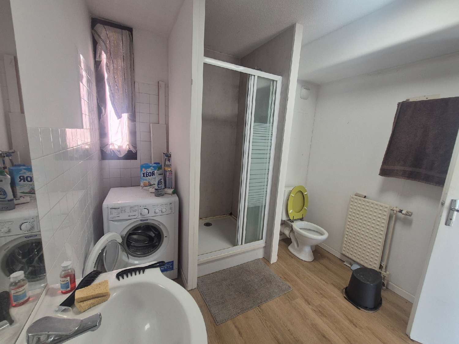 for sale apartment Grenoble 38100 Isère 2