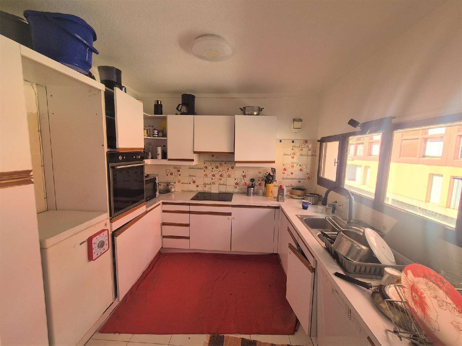 for sale apartment Grenoble 38100 Isère 3