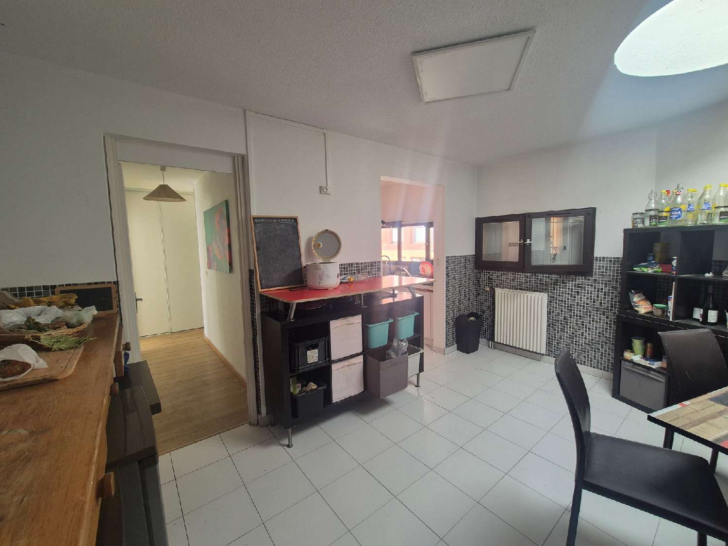 for sale apartment Grenoble 38100 Isère 4