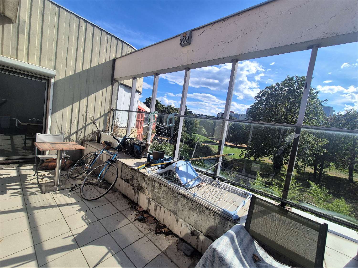 for sale apartment Grenoble 38100 Isère 5
